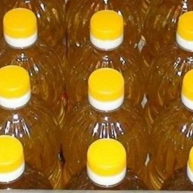 CRUDE CORN OIL ( UNREFINED CORN OIL)