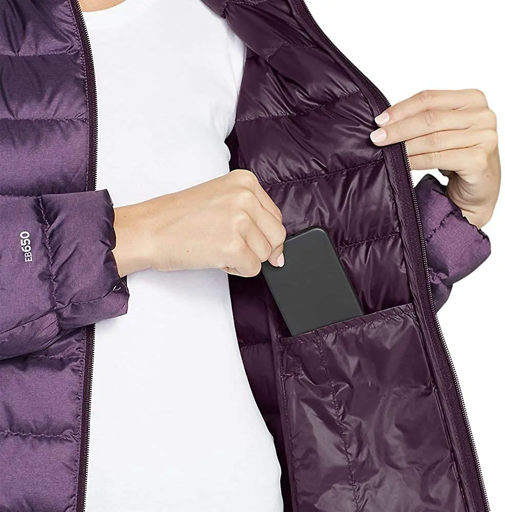 Winter Clothes for Women Puffy Winter Jackets Zipper Cropped Hot sale