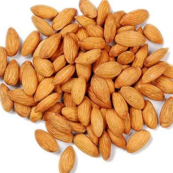 Greek Organic Bitter Apricot Kernels