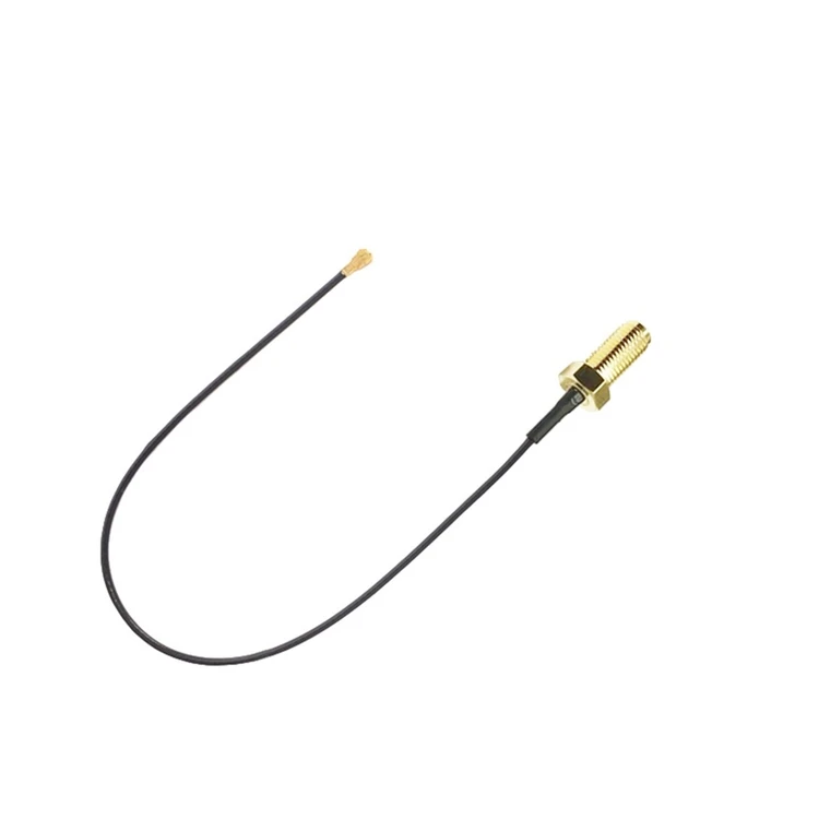 od1.37 coax cable rf jumper coaxial cable sma cable