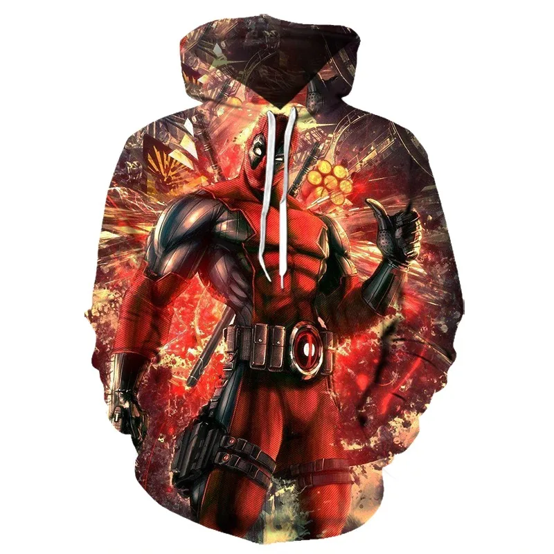 
Custom Sublimated Print Unisex OEM Latest New Designs Polyester Pullover Blank Light Weighted Hoodies Customized and Personalize 