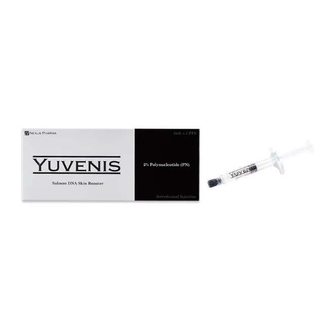 
 Yuvenis ( PN/PDRN/полинуклеотид/реювентаион для кожи/мезотерафя)  