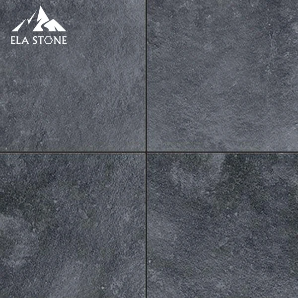 G684 черный камень садовый ландшафтный дизайн для уличного декора из базальтового камня вьетнамский Производитель низкая цена