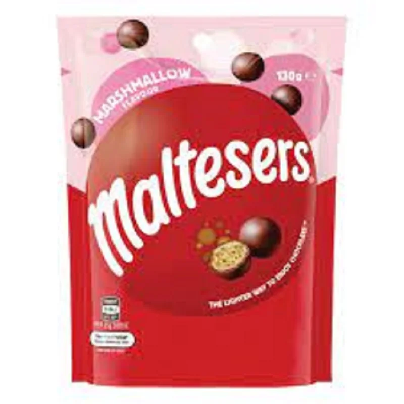 Maltesers 465g Chocolate Delicious Malt Balls