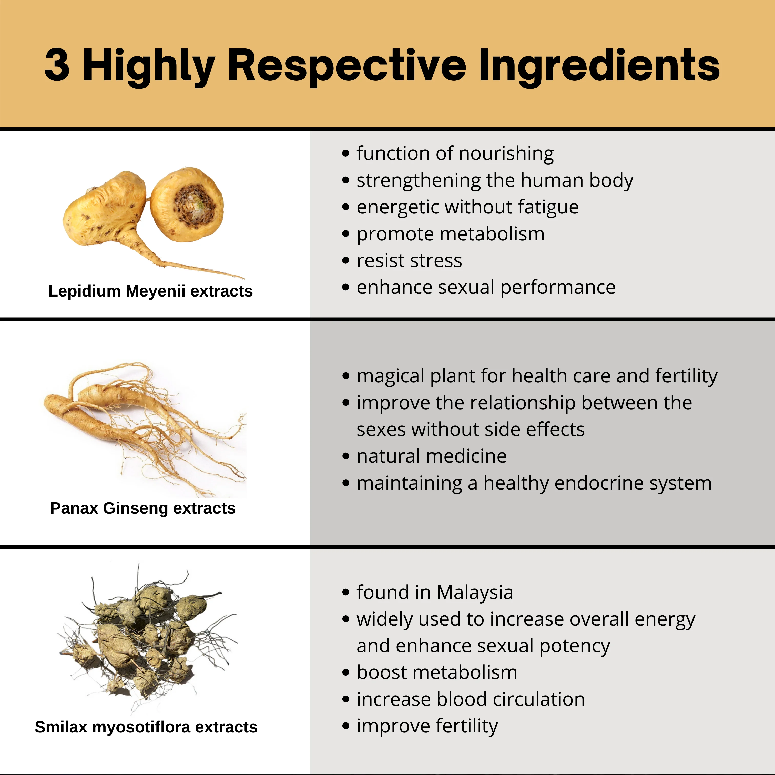 
Herbal Coffee Powder Suitable Vegetarian Promote Hormone Secretion GMP HACCP Certified Habel Brand Instant Coffee 