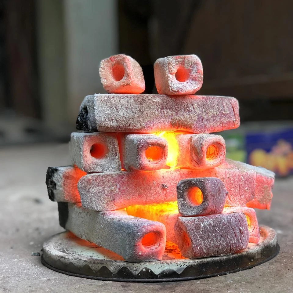 CHARCOAL BBQ GRILL wholesale hardwood low price high quality smokeless long time burning environment FREE A SAMPLE Ms. Serena