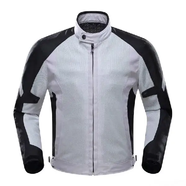 Motorcycle Jacket Cold-proof Moto Motocross Jacket Motorbike Riding Racing Men Protective Gear Customized design