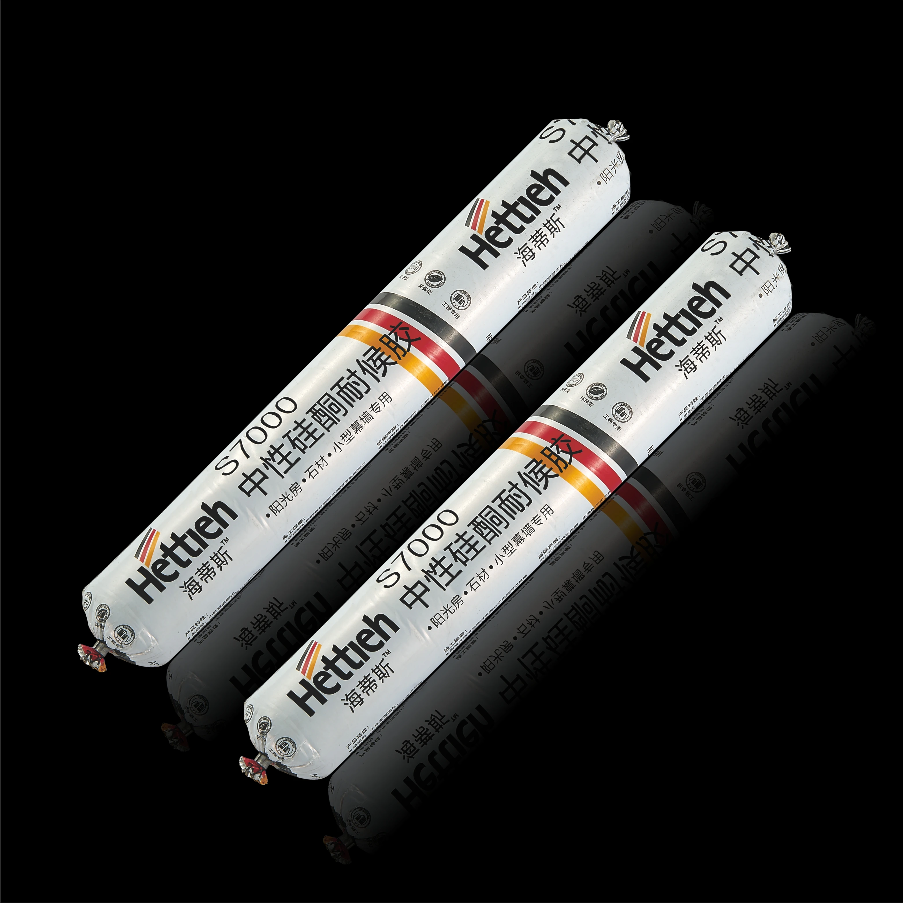 Полиуретановый герметик от производителя JOMO OEM service Neatral для нержавеющей