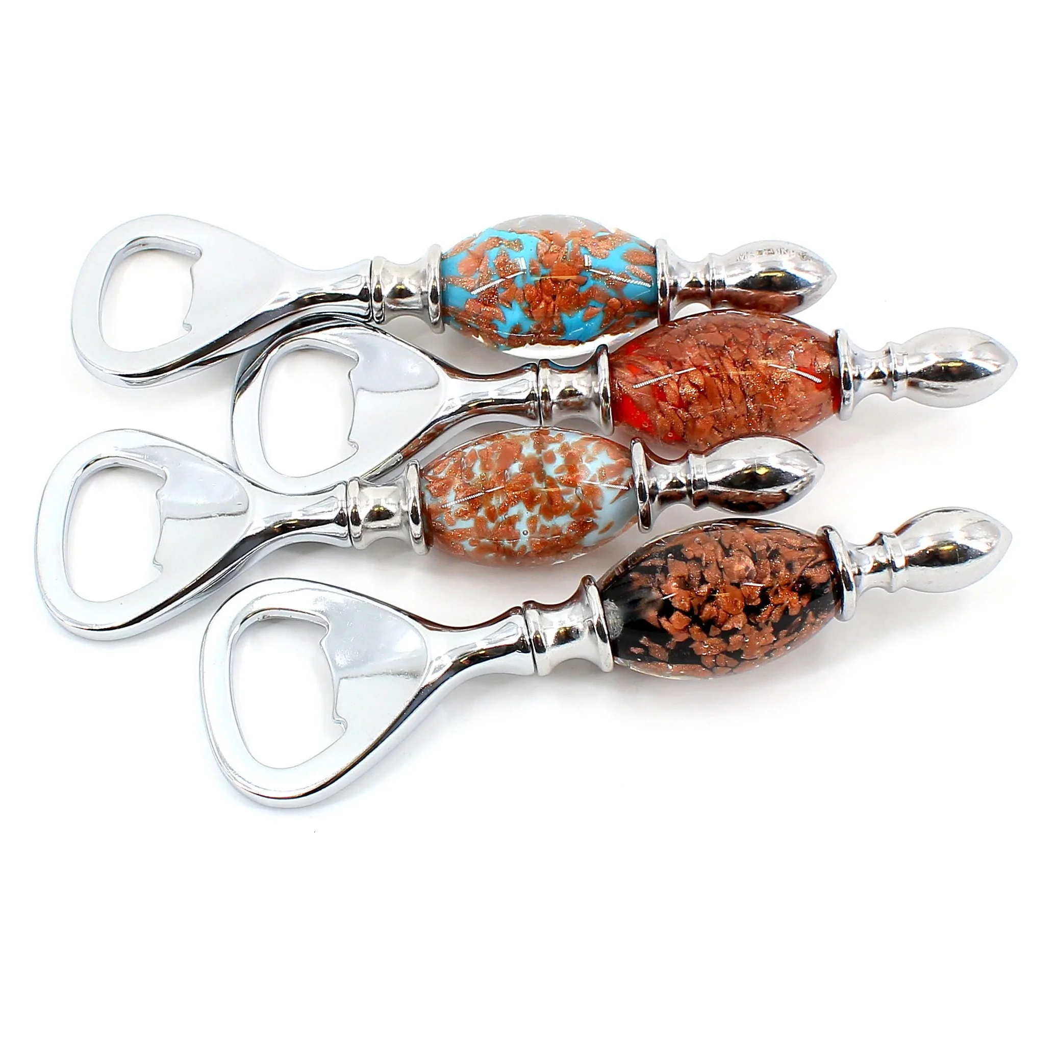 
Murano bottle opener 