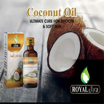 Coconut Oil
