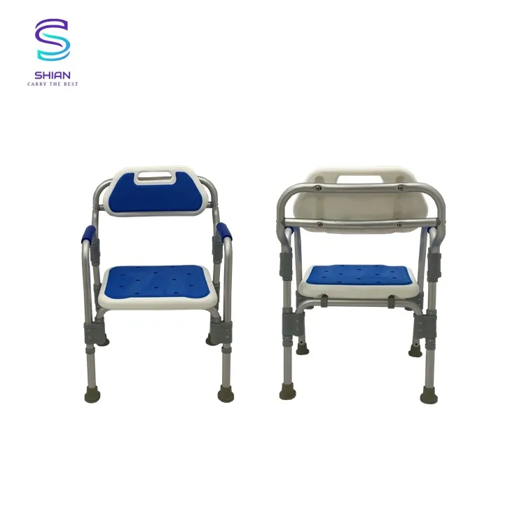 Использованные больничные кресла для душа инвалидов