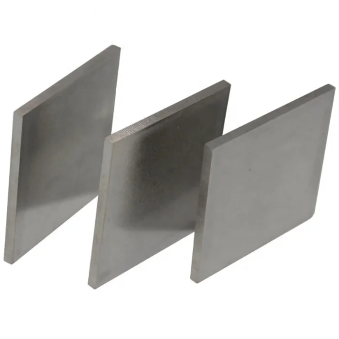Tool Parts TypeTaichang Solid Tungsten Carbide Carbide  Plate