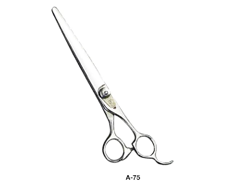 Made in Japan Hair scissor professional Use YAMATO SCISSORS A75 japanese professional hair cutting scissors
