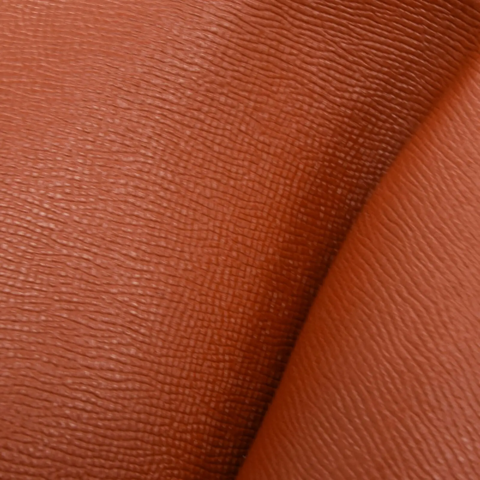 
High Quality Brown Frosty & Fiery Leather Cow Hide 8 x 10 Pre-cut 3 12-4 oz 