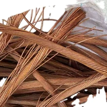 Best Copper Scrap, Copper Wire Scrap, Copper 99.999% Purity Bulk