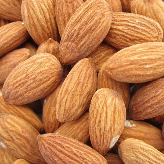  Top Grade Almonds /Almonds kernel for