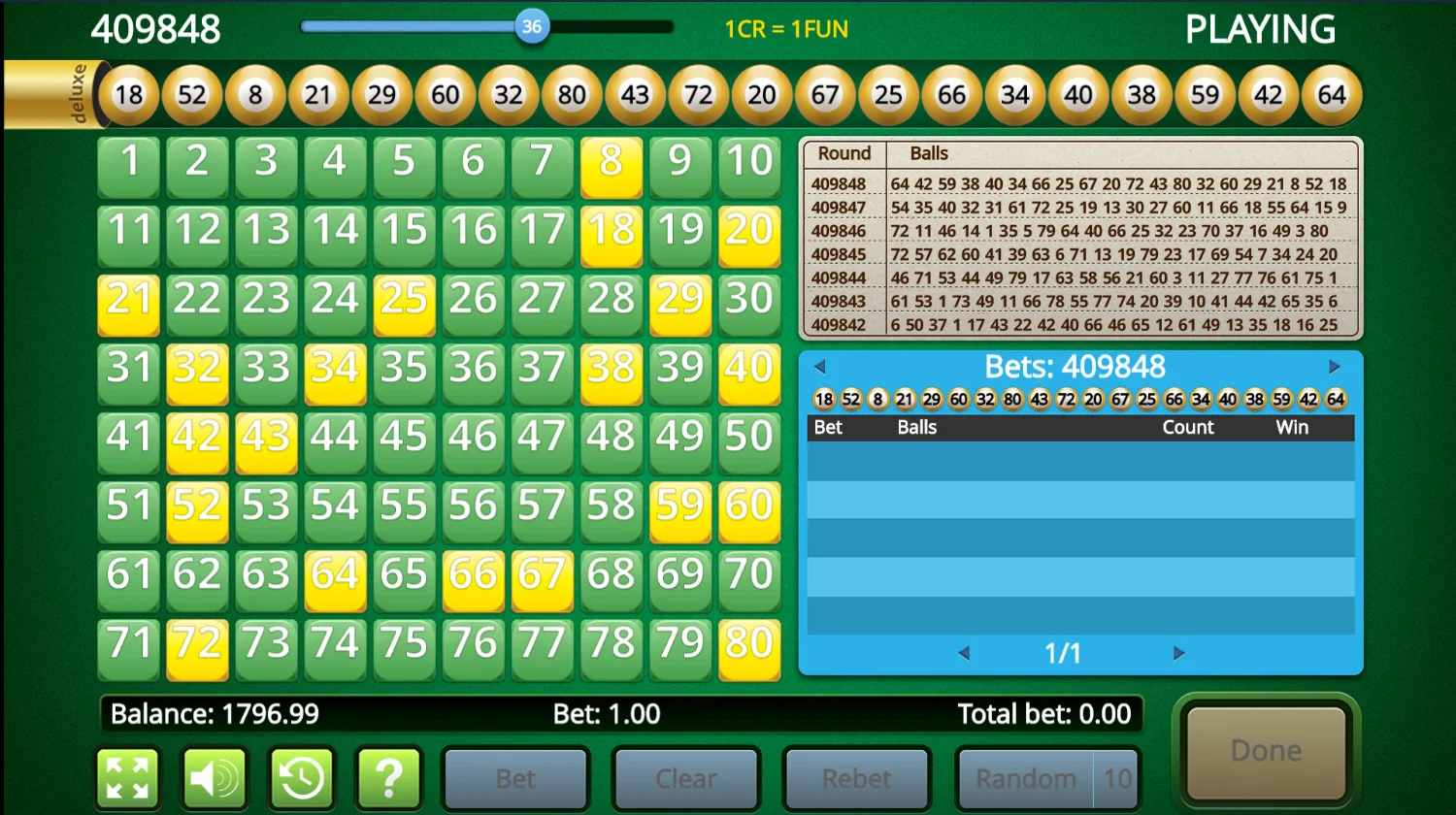 Mobile app for gambling. Sport, Races, Lottery, Keno, Slots
