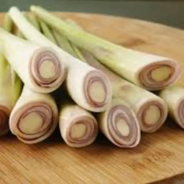 AD Fresh High Quality Super Herbal Organic Dried Lemongrass for Weight Loss of Thai Herbs Agriculture nourishing