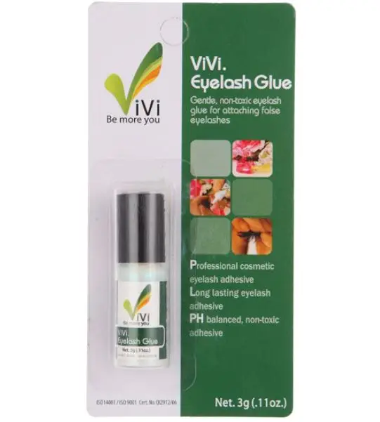 
Korea Strip Eyelash Glue 3g 