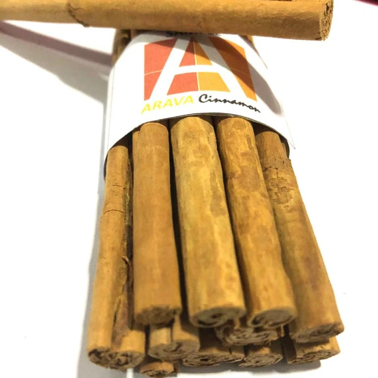 Ceylon Cinnamon Alba Grade Organic Best Seller from Ceylon at the Best Price