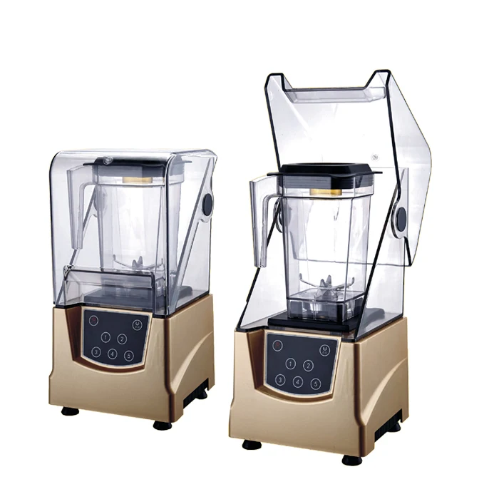 Factory direct wholesale price 21000 RPM Household Electric Smoothie Blender