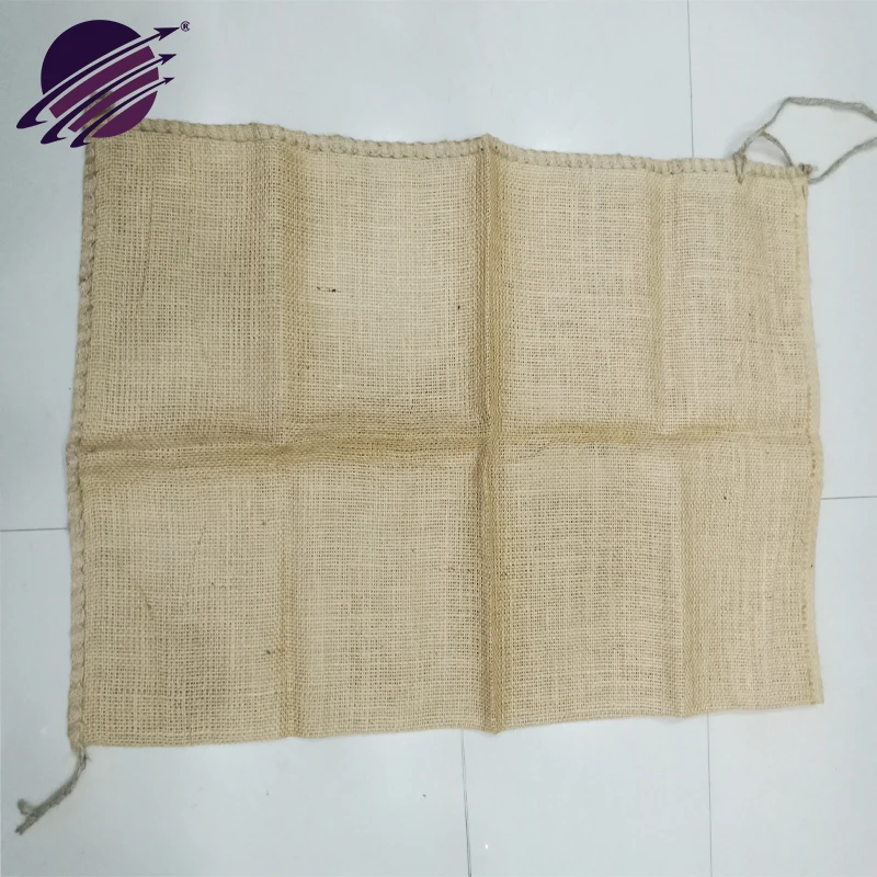 High Performance Jute burlap sand bag