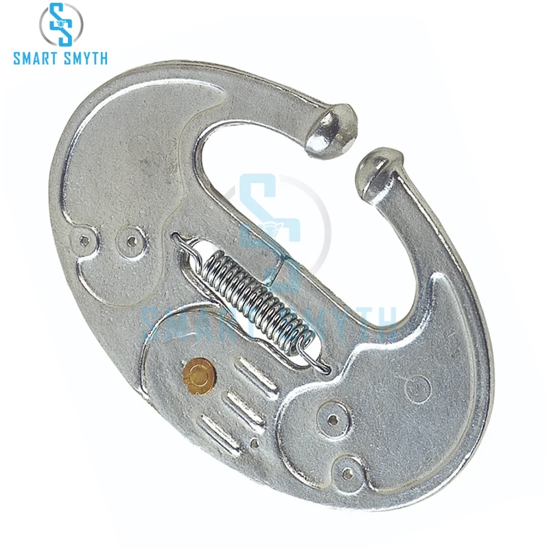 2021 Milk Sucking Preventer Calf Nose Thron Ring Plastic Nose Thorn Calf Bull Nose Weaning Instruments