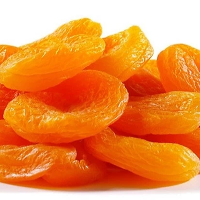 Quality Dried Apricots