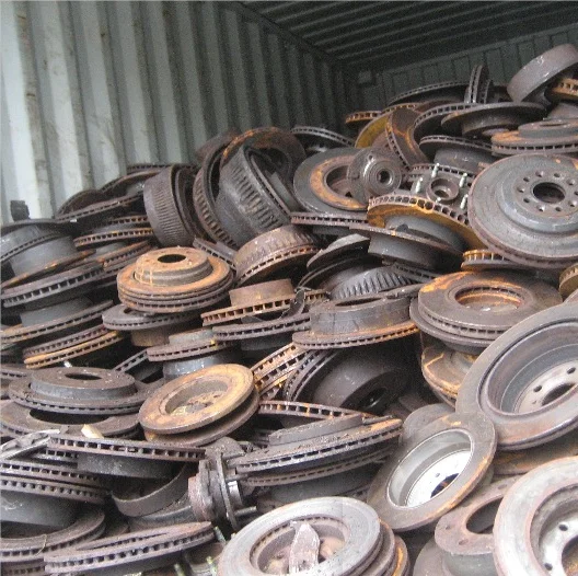 Good price Steel Scrap