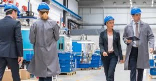 Third Party Inspection Factory audit With Quality Control Vietnam Inspection Place English Report Language