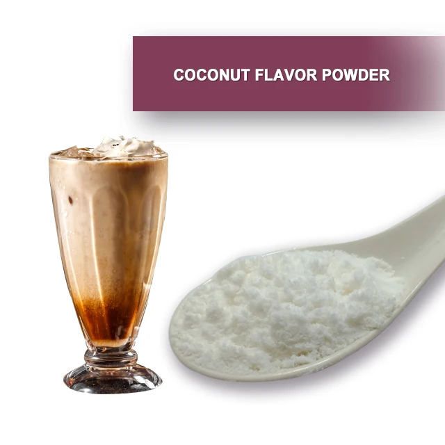 Coconut Powder