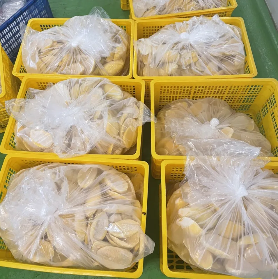  Оптовая продажа замороженные кубики манго кусочки замороженного высокое качество фрукты Вьетнам