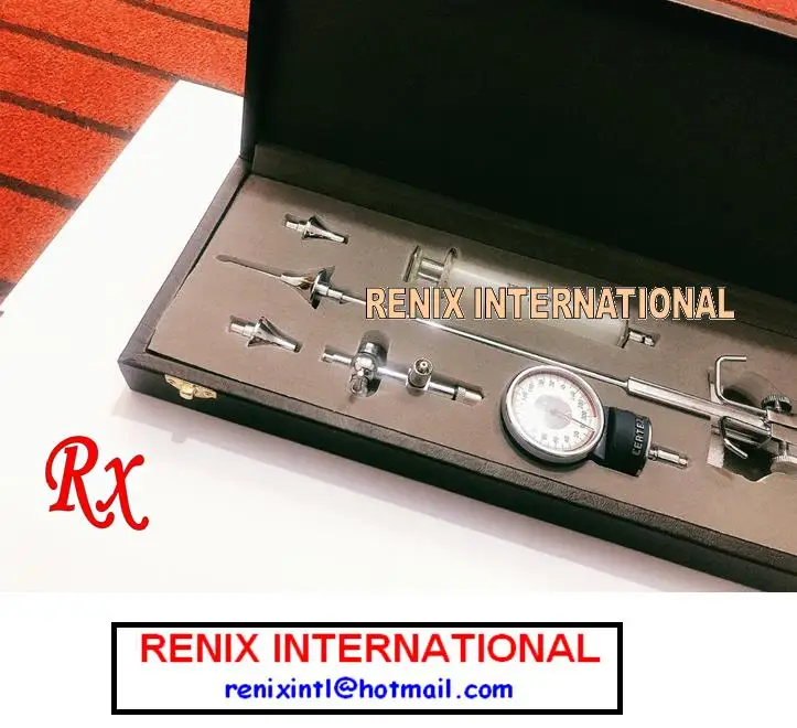 HSG Set / HS Catheter Set