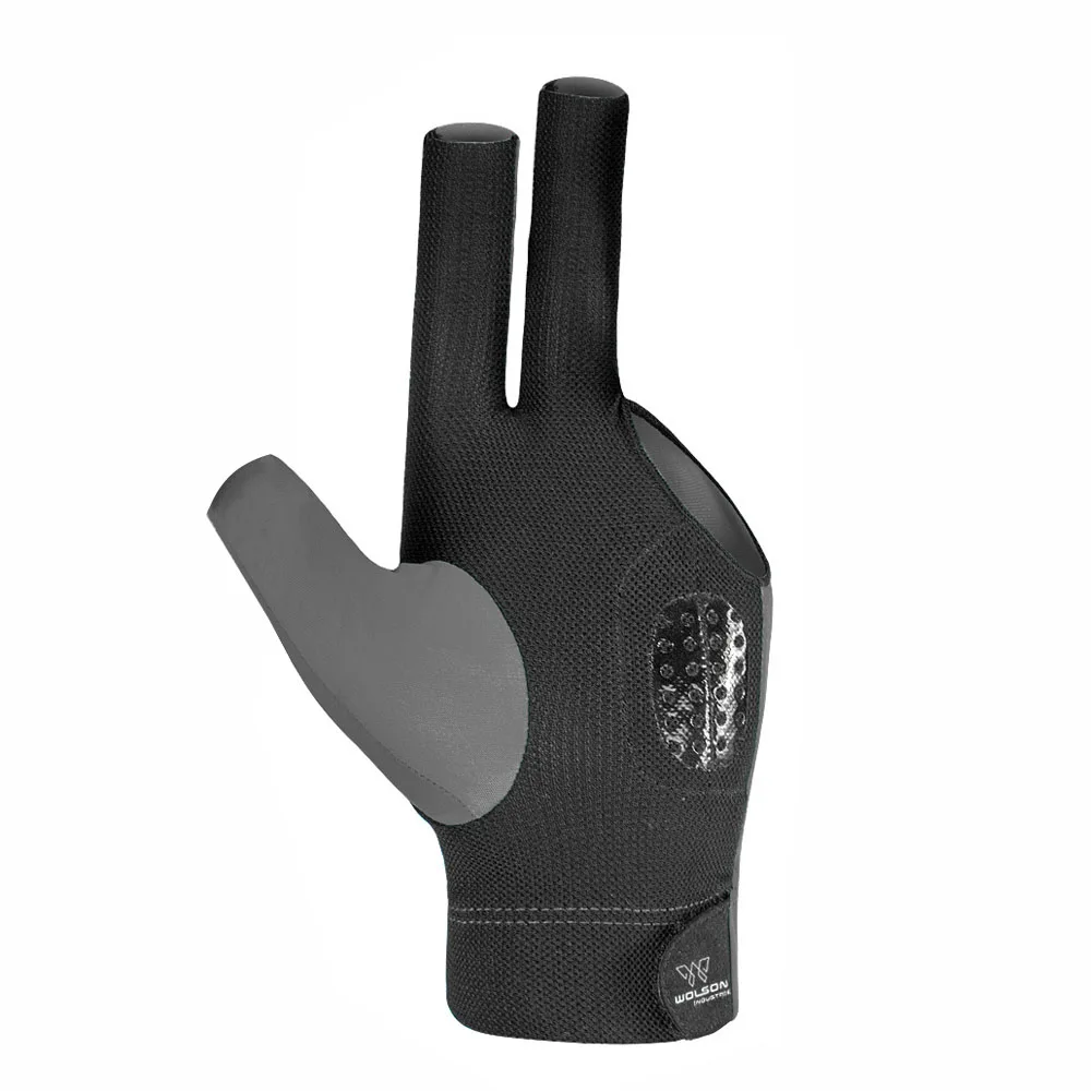 Guantes de billar High Quality Best Design Snooker Customized Billiard Gloves Snooker Gloves Billiard Gloves guantes de billar