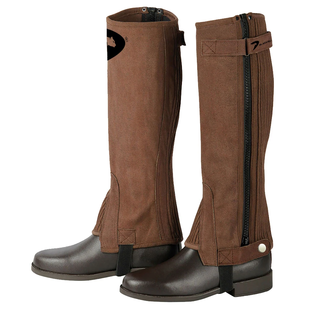 
Manufactures Superior Quality Made leather chaps 