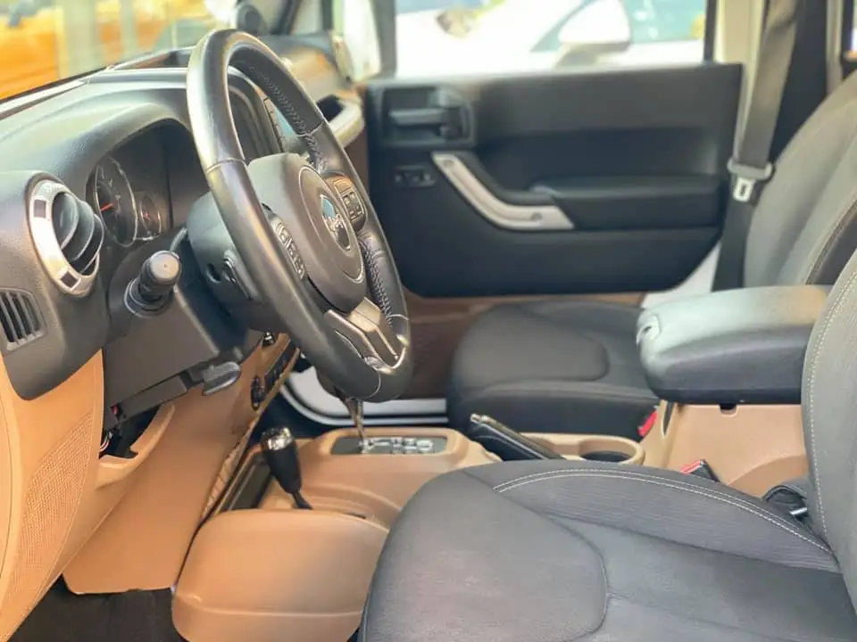  Wrangler JEEP 2021/2020/2019/2018/2017/2016 New