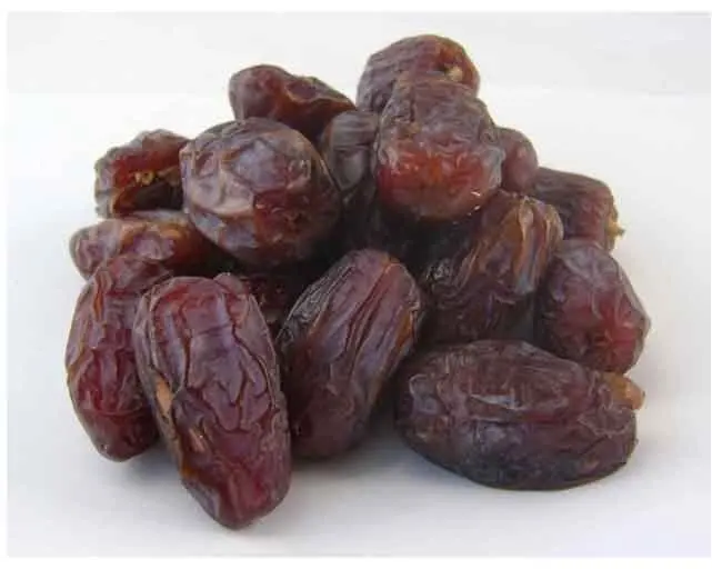 
Причудливые ладони Medjool для свидания лучшего качества 