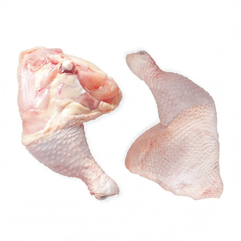 Halal Frozen Chicken Leg Meat Boneless/ Frozen Chicken Leg Quarter