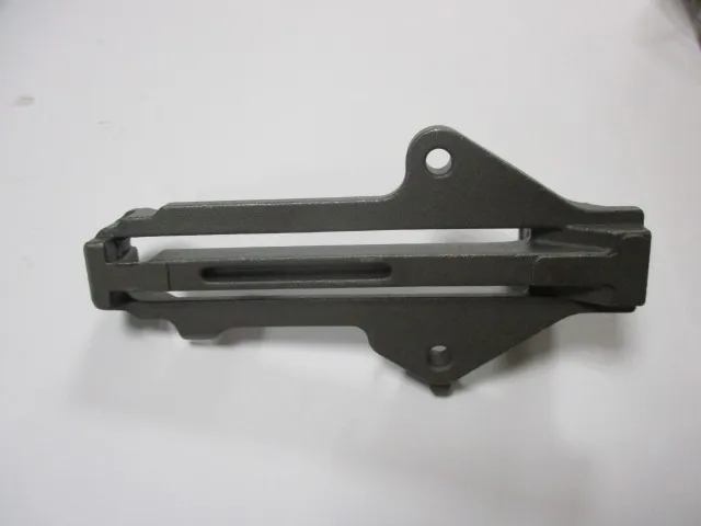 Sewing machine spare parts performance accept free sample oem lost wax casting stapler parts 079