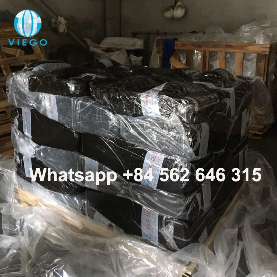 SVR 10CV | Natural rubber | Good quality for industry | Competitive factory price