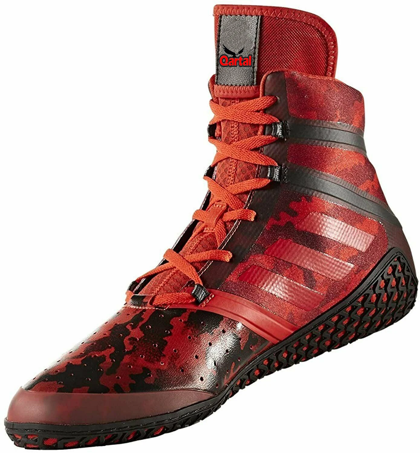 2021 новый дизайн, Мужская обувь из микрофибры для тренировок в кикбоксинге