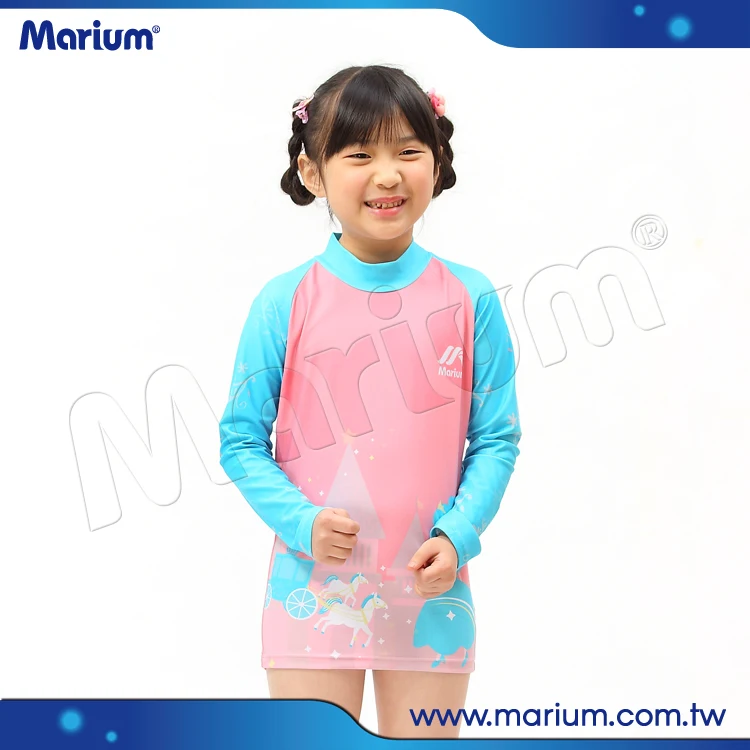 Rash Guard For Girls As Princess Rash Guard Cheapest Rash Guard