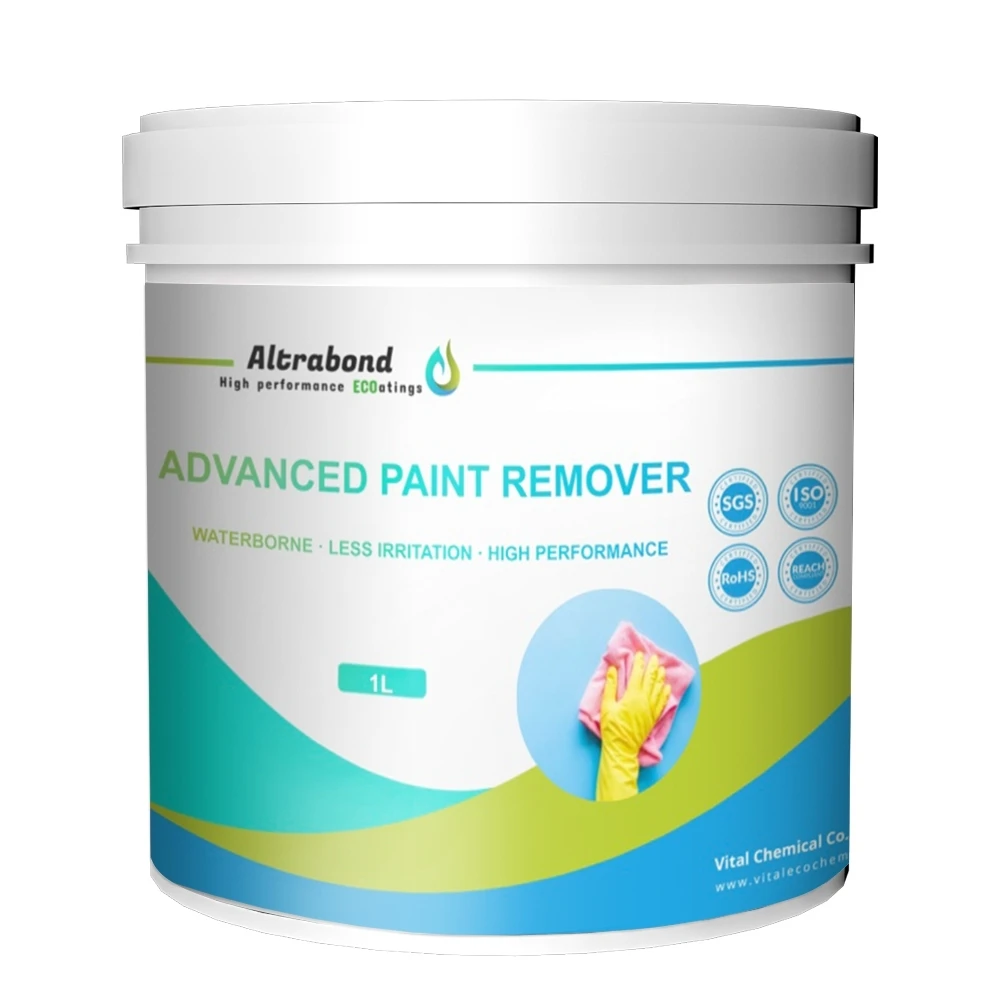 paint remover liquid