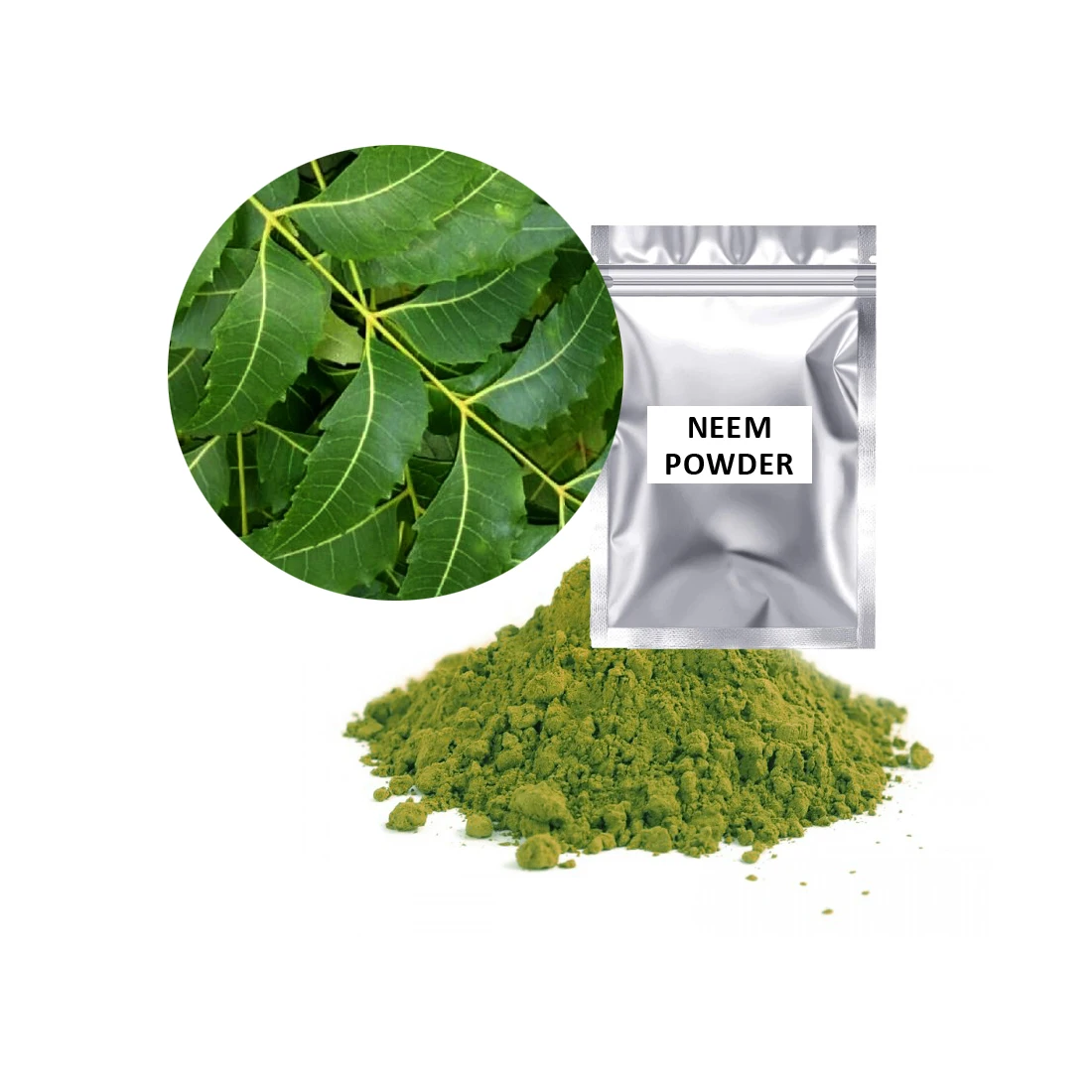 neem powder 12