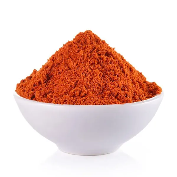 Dry Sweet Red Pepper Dried Red Chili Powder