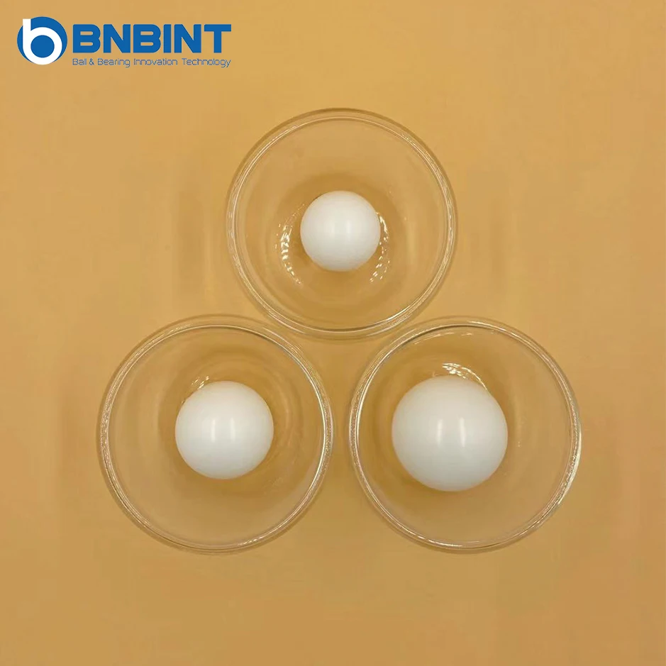 
Polyethylene ball Plastic POM ball 20mm~50.8mm 7/8