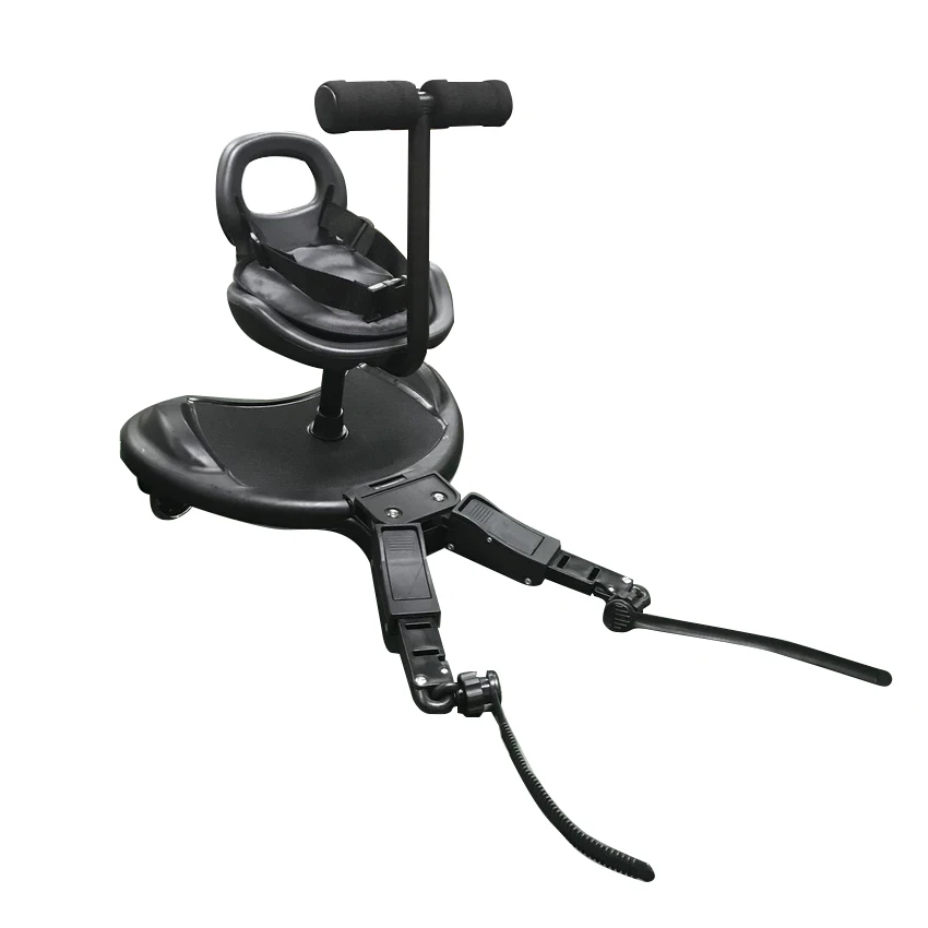 convenience fancy sit and stand universal Stroller Board with foldable  quick  secured assemble lock for infant