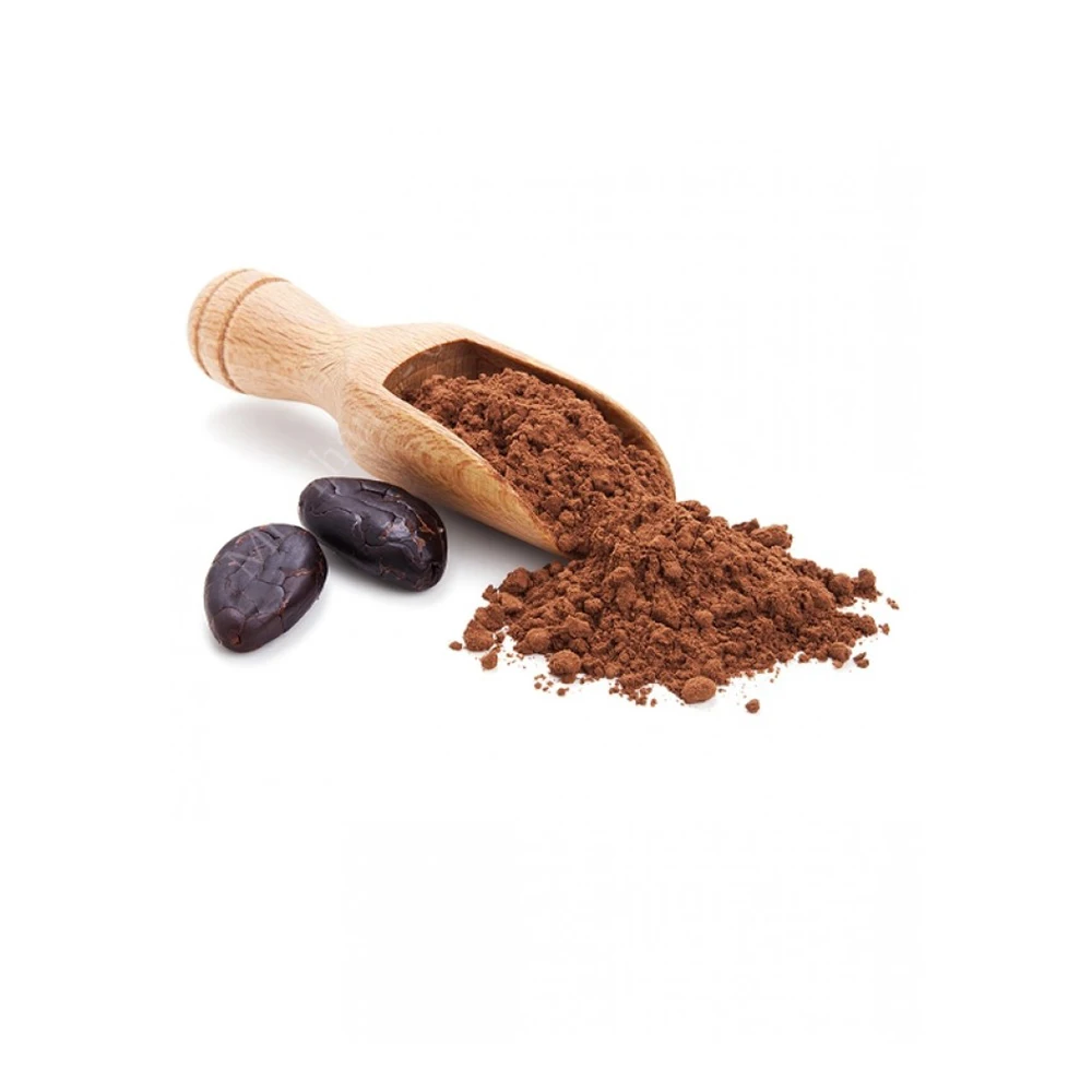 
Best Price Pure Cocoa powder ALLUVIA made from naturally fermented and Roasted cacao beans from Mekong delta 500gr 