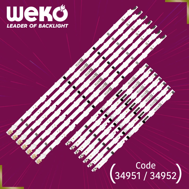 TV LED BACKLIGHT- SAMSUNG_2013SVS42F_R_5_REV1.9 130212 - D2GE-420SCB-R3 -  2013SVS42F L 9 REV1.9 130212- TOTAL 14 PCS