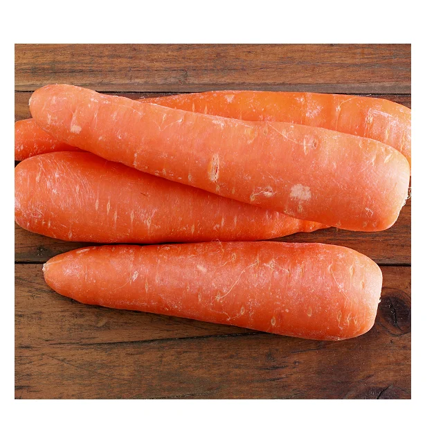 
Top Quality Fresh 100% Organic Carrots In Wholesale Price 